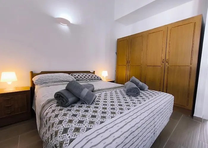 Paraiso De Tajao Sunset Ла-Марета