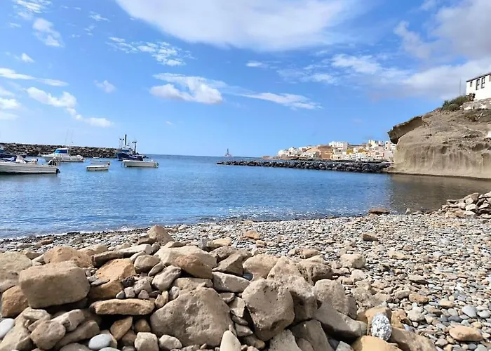 Paraiso De Tajao Sunset * Ла-Марета