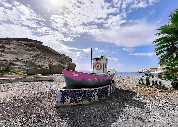 Paraiso De Tajao Sunset *