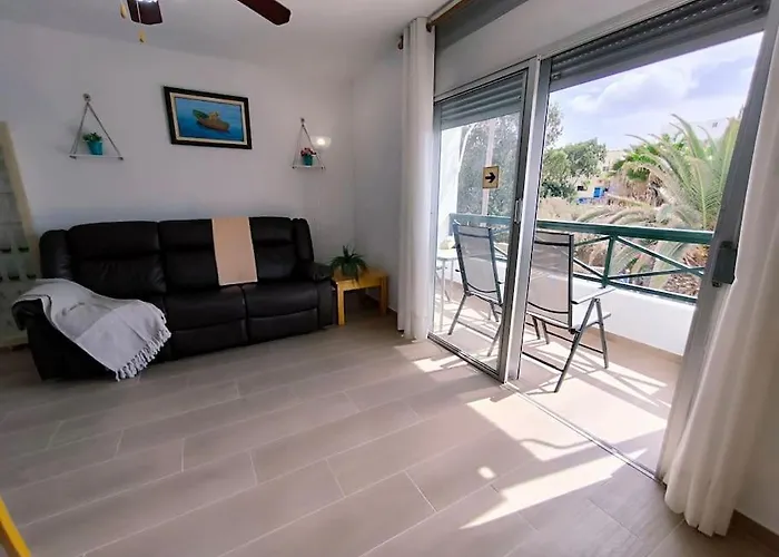 Paraiso De Tajao Sunset Апартаменты *