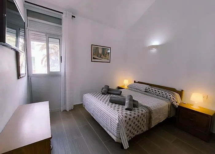 Paraiso De Tajao Sunset * Ла-Марета