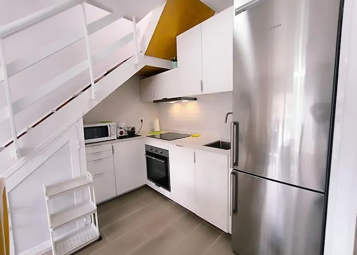 Paraiso De Tajao Sunset